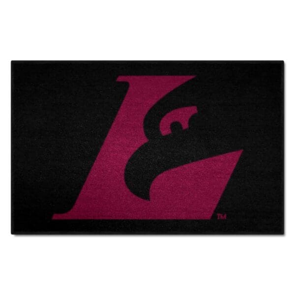 Wisconsin La Crosse Eagles Starter Mat Accent Rug 19in. x 30in 1 scaled