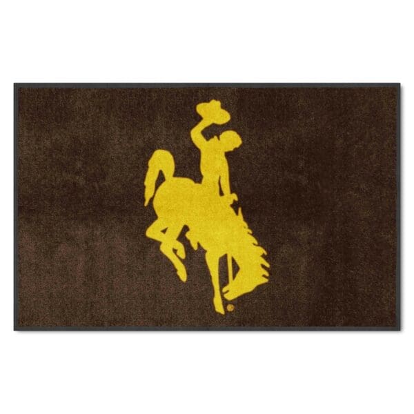 Wyoming4X6 High Traffic Mat with Durable Rubber Backing Landscape Orientation 1 scaled